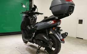 YAMAHA N-MAX 2023 SEG6J