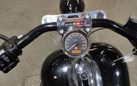 HARLEY HARLEY FXSB BREAKOUT BF5