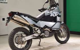 KTM 950 ADVENTURE 2006