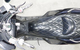 YAMAHA MAXAM 250 SG17J