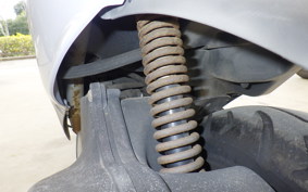 SUZUKI LET's 4 CA41A