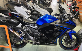 KAWASAKI NINJA 250 EX250L