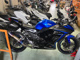 Фото Kawasaki NINJA 250 с японского аукциона