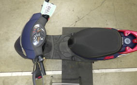 YAMAHA JOG ZR-4 SA58J