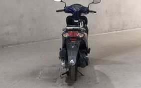 HONDA DIO 110 JF58