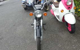 HONDA CD50 BENLY CD50