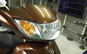 YAMAHA JOG-7 AY01