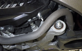 HONDA PCX125 2025 JF81