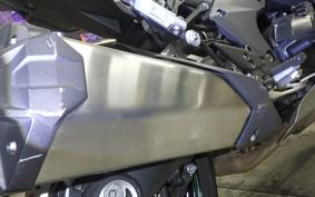 KAWASAKI NINJA 1000 SX 2023 ZXT02K