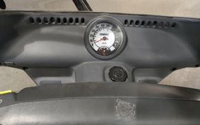 HONDA GYRO TA03