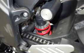 KAWASAKI NINJA ZX-6R A 2014