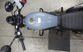 HONDA CL250-2 2020 MC57