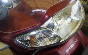 HONDA TACT Gen.4 AF75