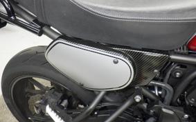 YAMAHA XSR700 2019 RM22J