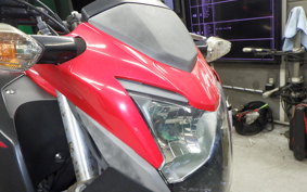 HONDA CB250FA MC43
