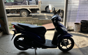 HONDA DIO 110 JF31