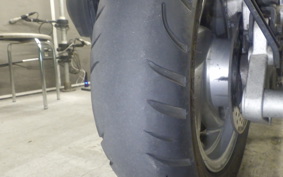 SYM RV125Iヤネツキ
