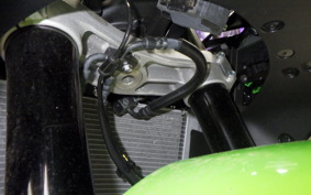 KAWASAKI ZX 10 NINJA ABS 2023 ZXT02L