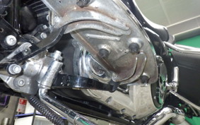 HARLEY FLHRC 1690 2014
