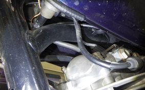 YAMAHA SR400 Gen.2 1996 1JR