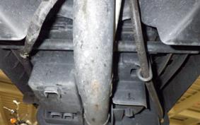 HONDA TODAY 2 2013 AF67