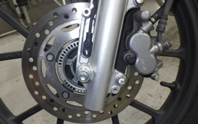 HONDA ｸﾛｽｶﾌﾞ110-3 2015 JA60