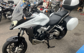 HONDA VFR800X 2015 RC80