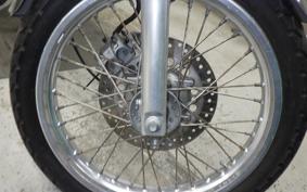 HONDA GB250 CLUBMAN Gen.5 MC10