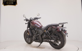 HONDA REBEL 1100 DCT 2023 SC83