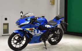 SUZUKI GSX-R125 DL33B