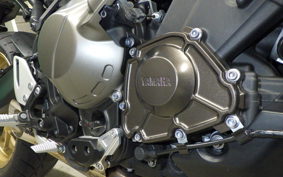 YAMAHA XSR900 2022 RN80J