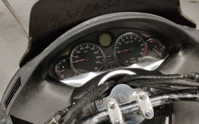 HONDA FORZA Z MF08