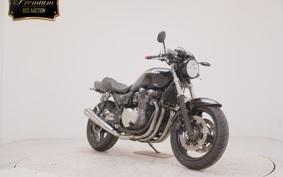 KAWASAKI ZEPHYR 750 1991 ZR750C