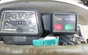 YAMAHA DT200 Gen.2 R