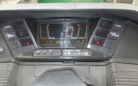 HONDA FUSION X MF02