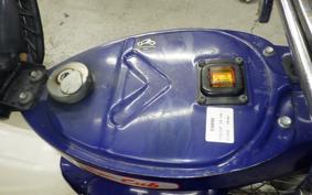 HONDA C50 SUPER CUB 2008 AA01