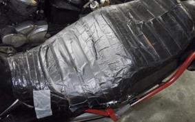 KAWASAKI BALIUS 250 ZR250A