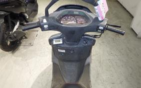 YAMAHA CYGNUS 125 SV SE07J