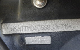 TRIUMPH STREET TRIPLE 2008