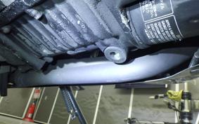 HONDA GL 1800 GOLD WING 2017 SC68