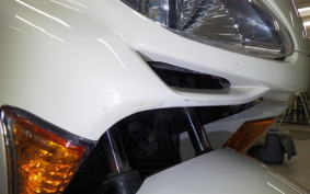 HONDA FORZA Z 2015 MF08
