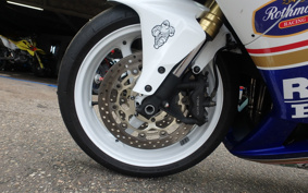 HONDA CBR600RR 2005 PC37