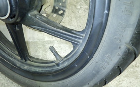 SUZUKI ADDRESS 110 2006 CE47A