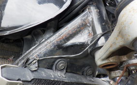 SUZUKI INAZUMA 1200 (GSX1200) 1999 GV76A