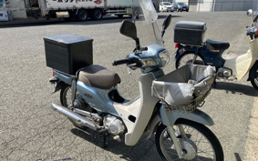 HONDA SUPER CUB50 AA04
