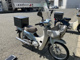 Фото Honda SUPER CUB50 с японского аукциона