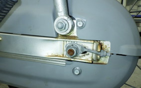 HONDA C110 SUPER CUB JA07