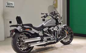 HARLEY FXBR1920 2025