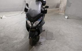 SUZUKI SKYWAVE 400 2013 CK45A