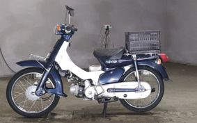 HONDA SUPER CUB50 AA01